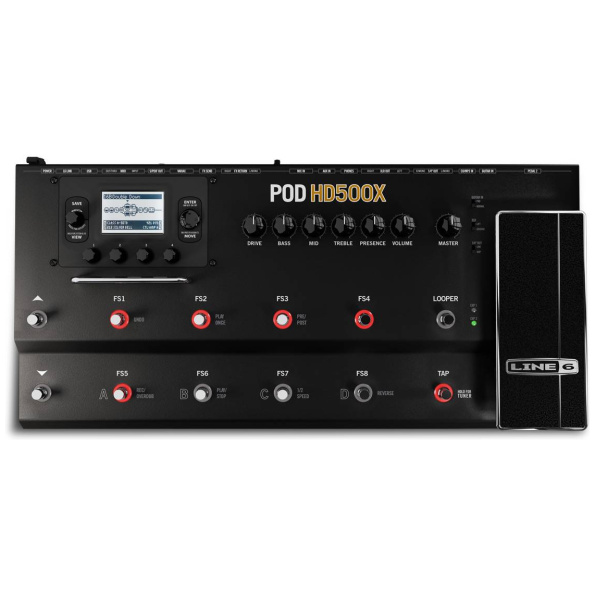 LINE-6-POD-HD500X