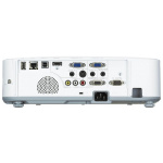 Проектор NEC M311X M311XG LCD, 3100 ANSI Lm, XGA, 3000:1, 2xUSB Viewer jpeg, RJ45, HDMI, RS232, до 10000 ч. лампа ECO mode, 10W, 2.99 кг, к&#x