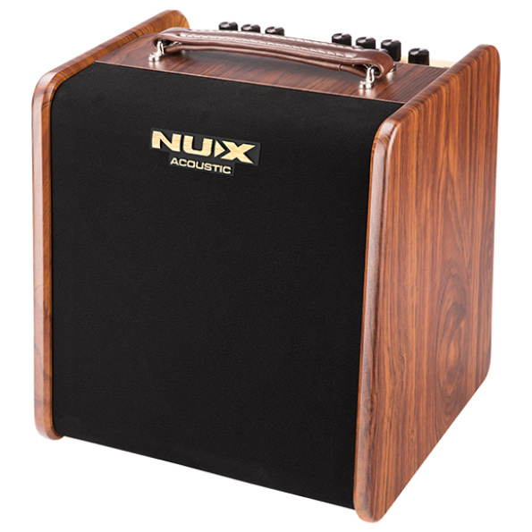 Nux-AC50