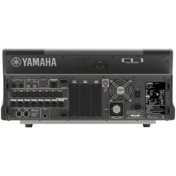 Yamaha-CL1-1