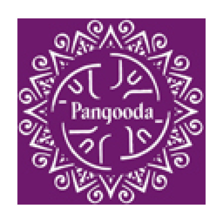 Pangooda Drums